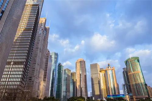 11月四川旅游景点推荐